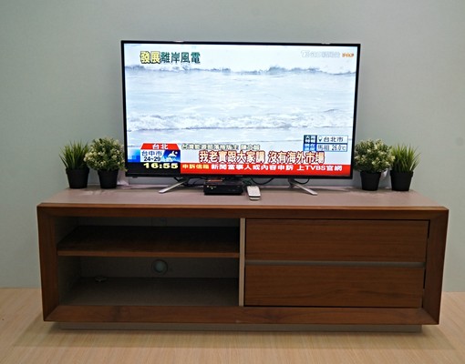 精美一房一廳附大休閒露台,高級家電家俱 - Image 5