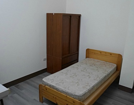 配備完善全新裝潢2房1廳 - Image 4