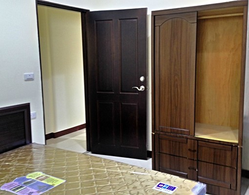 交通機能佳,溫馨簡約單雙人皆宜短租可 - Image 7