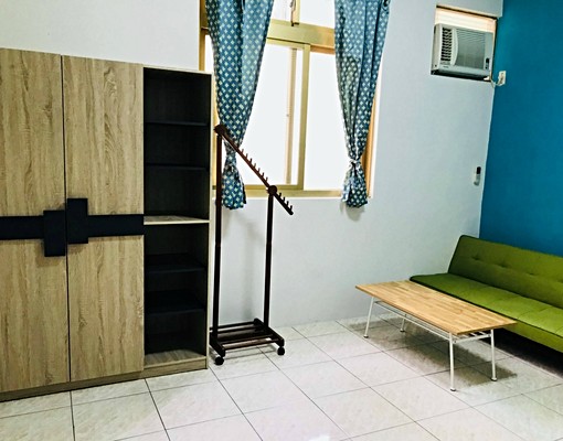 走路到高鐵/公園旁/環境清幽/室內機車停放 - Image 5