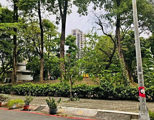 走路到高鐵/公園旁/環境清幽/室內機車停放 - Image 8