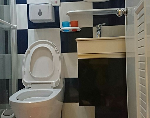 暖暖街2樓溫馨單人套房 - Image 1