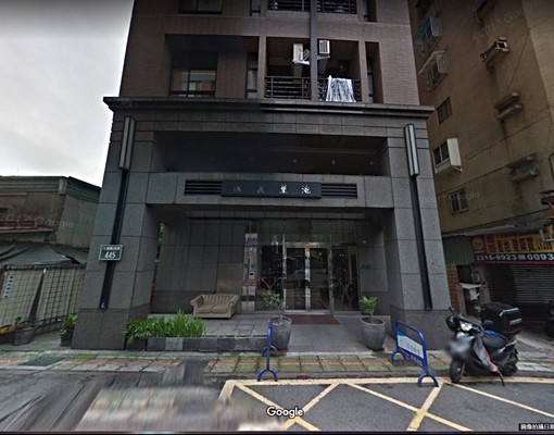 信義星池出租松山區地下室機械式停車位基隆路一段 - Image 3