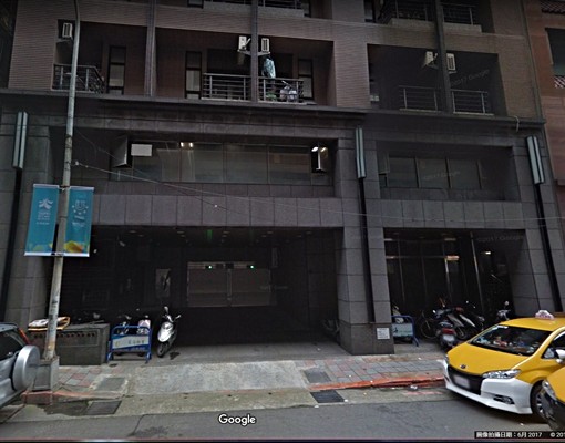 信義星池出租松山區地下室機械式停車位基隆路一段 - Image 4