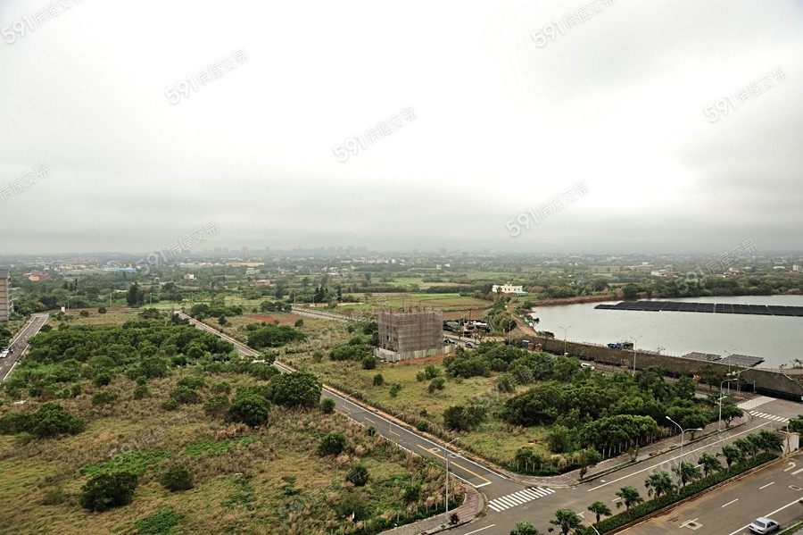 宜誠馥悅環境圖