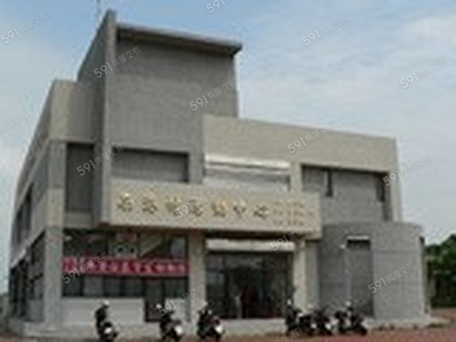 宜誠馥悅環境圖