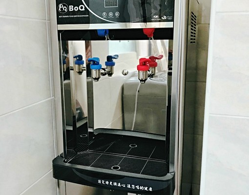 優質舒適套房(個人洗衣機)勿吸菸 - Image 6