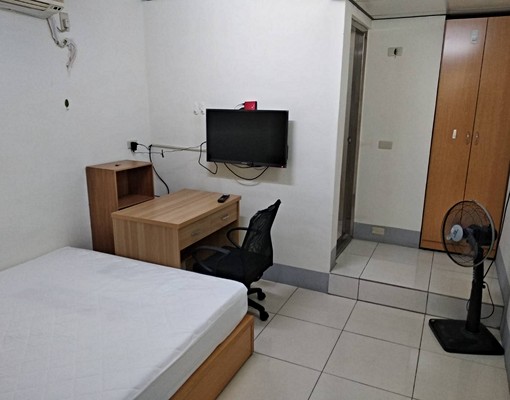 裝潢宿舍上班族虎尾科大最佳的電梯套房 - Image 1