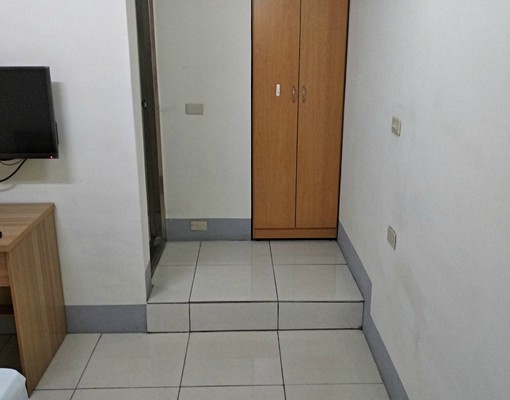 裝潢宿舍上班族虎尾科大最佳的電梯套房 - Image 3