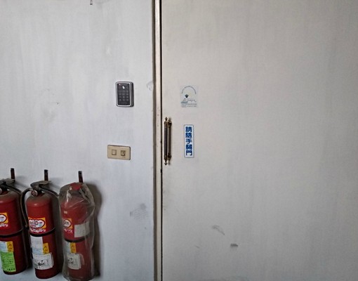 裝潢宿舍上班族虎尾科大最佳的電梯套房 - Image 10