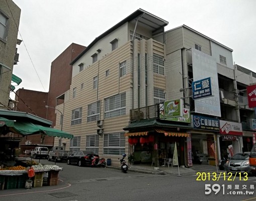 正氣路,鬧區,學校正對面,生活機能便利 - Image 2