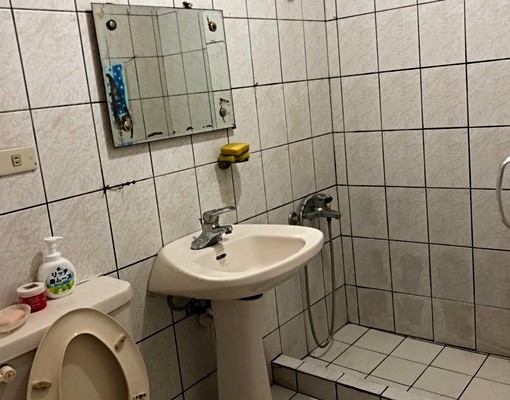 上班單身速來電花園套房，1樓整理完才入住 - Image 4