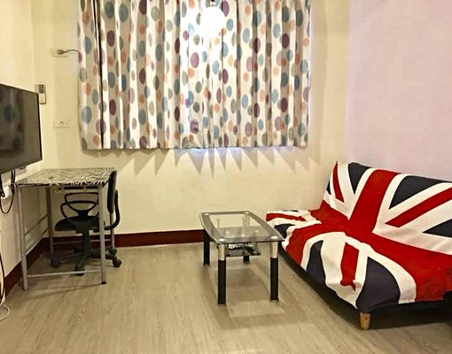 桃園後站5分鐘景觀電梯大套房免仲介費 - Image 2