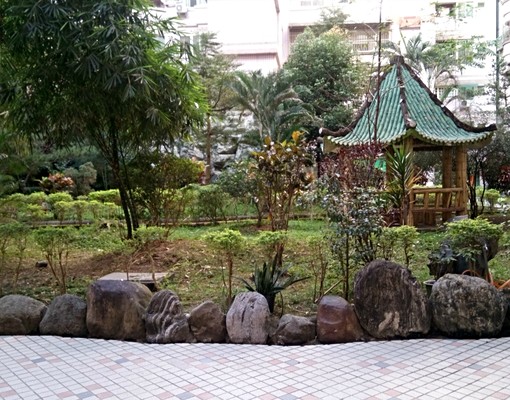 全新粉刷上班單身速來電花園套房,上班族降價租 - Image 7