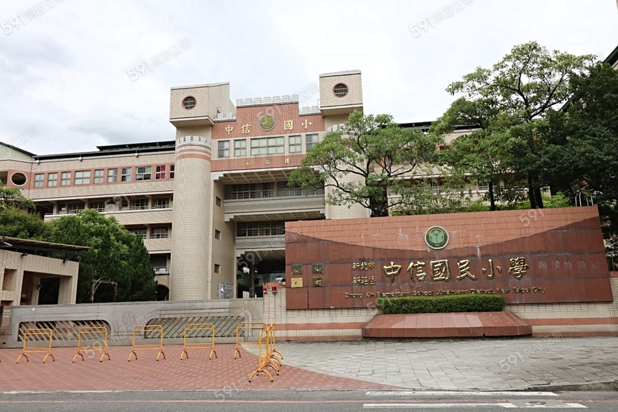 麗寶ALL IN ONE環境圖