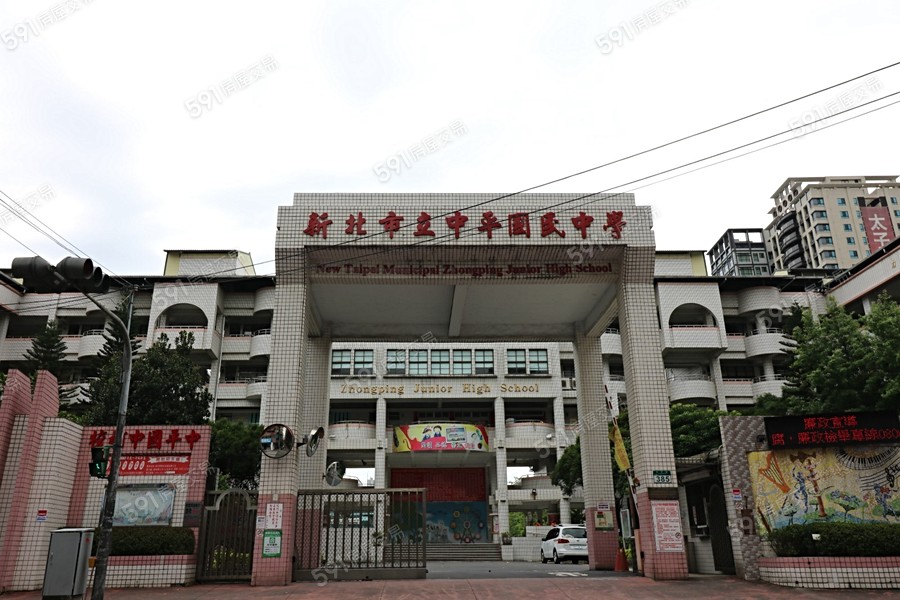 麗寶ALL IN ONE環境圖