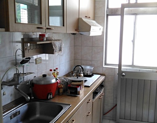 會呼吸的房子木質房分租(景觀美清靜養身) - Image 9