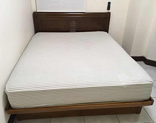 中原大學三房兩廳平面車位出租 - Image 3