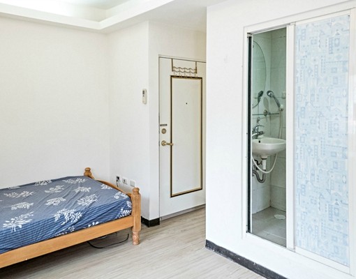 (可申請租屋補助)明亮溫馨套房出租近捷運站近夜市 - Image 4