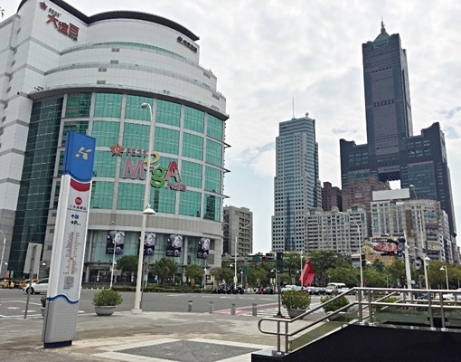 R8商圈正面85大樓賞海景二房2衛 - Image 12