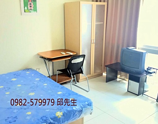 逢甲U行館24H保全獨立套房 - Image 2