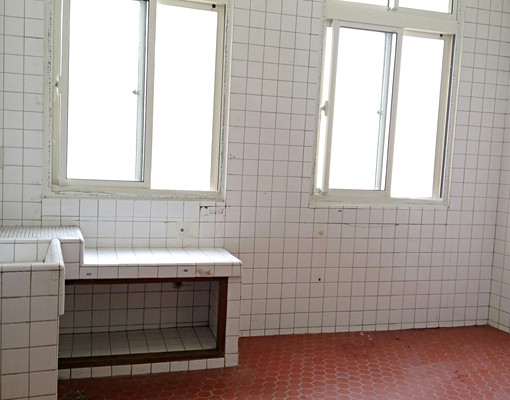 永樂街大坪數冷氣套房,一房一廳 - Image 4