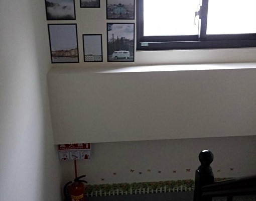 清水火車站舒適大套房2床(禁菸寵) - Image 14