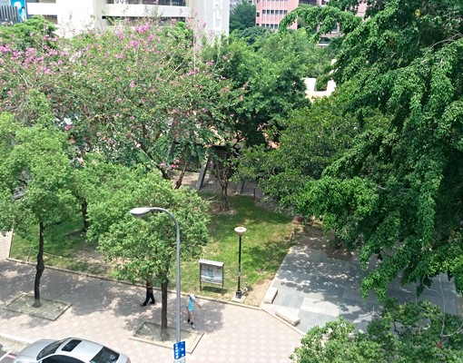 公益/大墩商圈中庭大廈出租 - Image 1