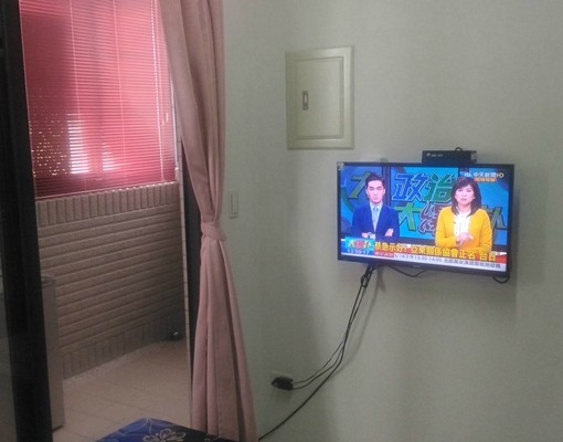 全新套房全新家具家電社區型套房 - Image 3