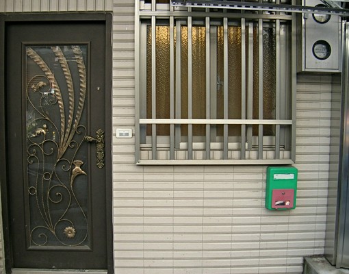 大橋頭北⾞捷運採光大窗流理台獨立洗衣機 - Image 3