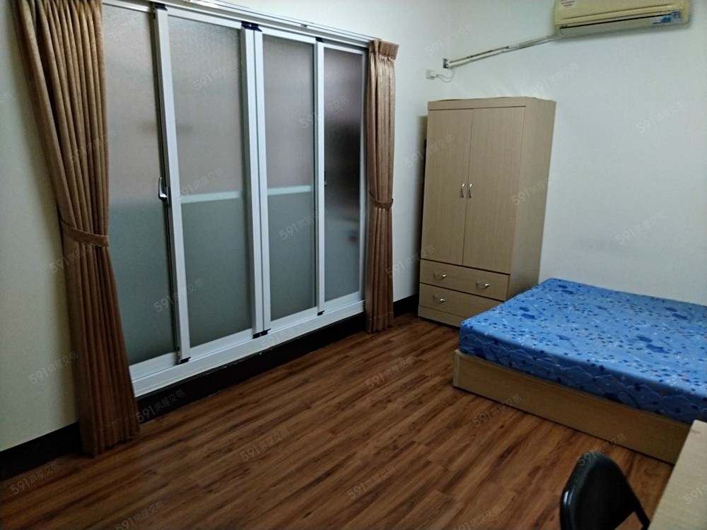 隔音氣密落地窗