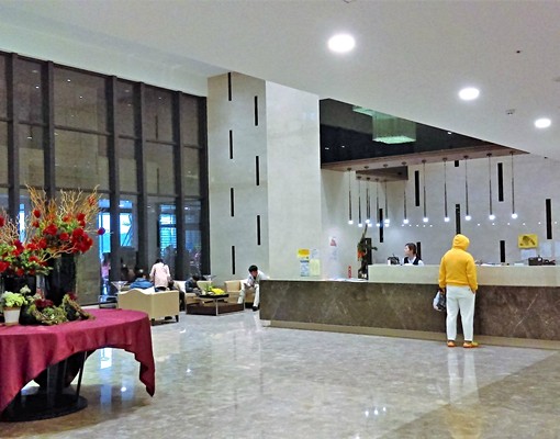 A7機捷天空&華亞科學園區景觀宅 - Image 13