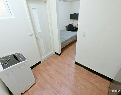 ❤全新整理❤小資大空間❤獨洗❤衛浴開窗 - Image 6