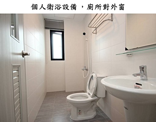限住一人遮棚機車位、電梯垃圾集中、獨洗獨曬近南科 - Image 7