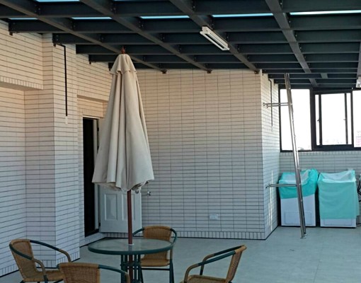 電梯大樓獨立套房,讓您行住安心. - Image 2