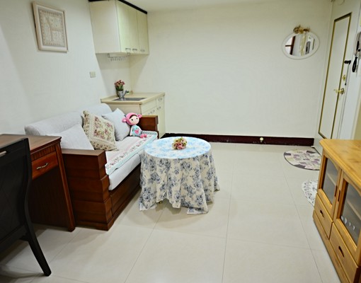 家樂褔挑高禁煙溫馨美套房(首月9仟) - Image 13