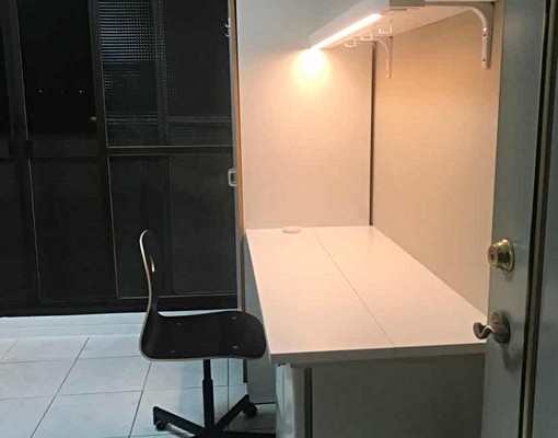 獨立陽台/有電梯鄰近雲科、環球 - Image 2