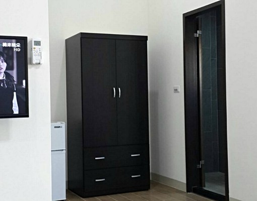 全新電梯大樓獨立套房,讓您行住安心. - Image 6