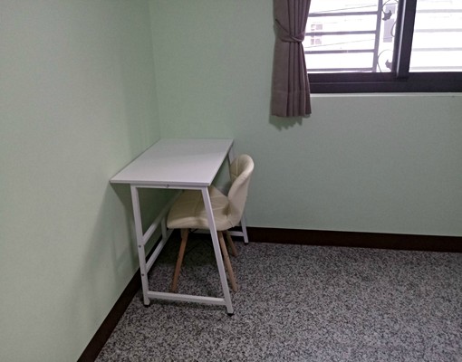 清水火車站透天202套房(禁菸寵) - Image 5