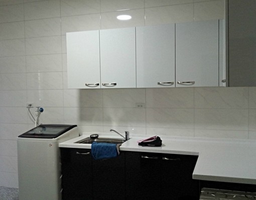 清水火車站透天202套房(禁菸寵) - Image 8