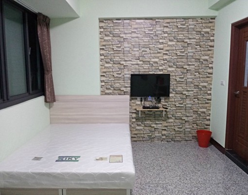 清水火車站透天202套房(禁菸寵) - Image 2