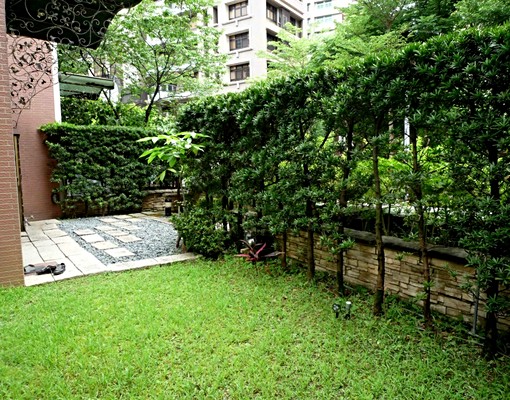 獨立庭院,幽靜,漂亮裝潢,大直悠生活 - Image 4