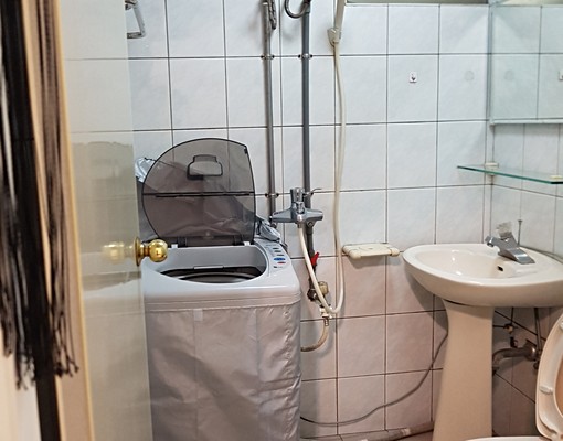 電梯／收包裹／免費丟垃圾／新莊夜市/捷運 - Image 3