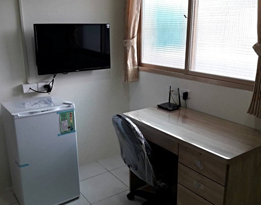 中正老街套房裝潢舒適乾淨適單身上班族群 - Image 1