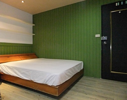 國華街新光三越新天地小西門電梯套房G5 - Image 4