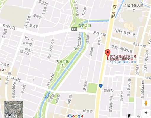 ☆景觀大樓/電梯套房*補助可☆樂居租屋 - Image 12