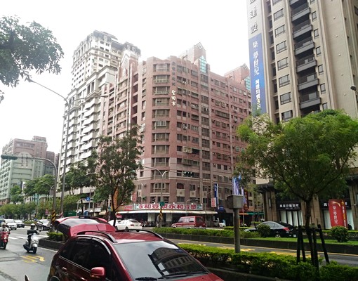 ☆景觀大樓/電梯套房*補助可☆樂居租屋 - Image 13