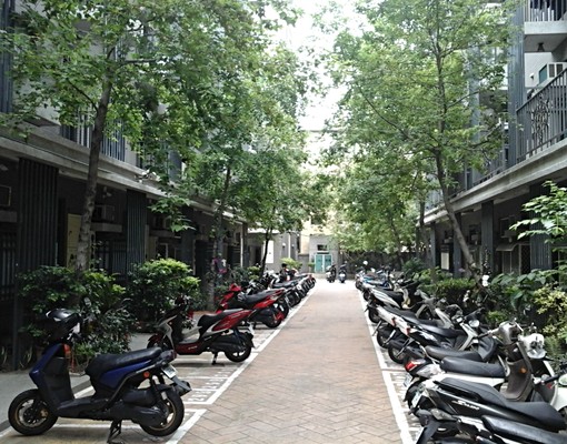 即刻入住或預約7或8月入住，嶺東學區套房有管理員父母最安心 - 591租屋網 - Image 2