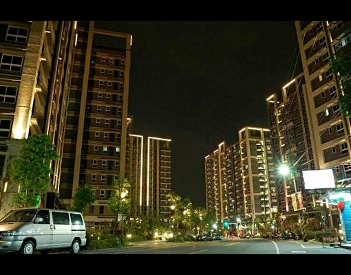 超級城市兩房（含汽車位傢俱家電） - Image 2