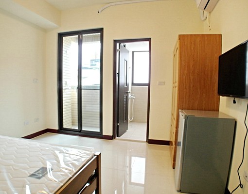 租屋補助🌈採光陽台✅電梯採光✅限女單純✅單人床 - Image 4